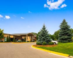 Best Western Plus Guildwood Inn