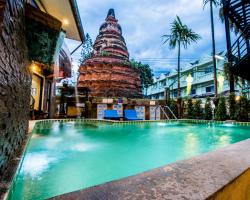 Chedi Home