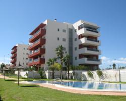 Arenales Playa by Mar Holidays