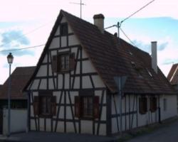 Gîte Storikhaus