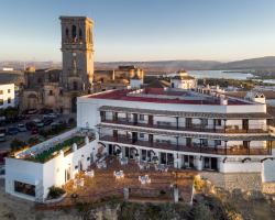 Parador de Arcos de la Frontera