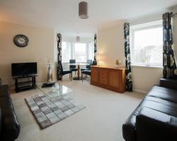 The Spires Serviced Apartments Aberdeen