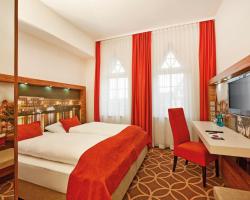 H+ Hotel Lübeck
