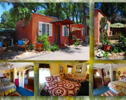 Sunflower Lodge