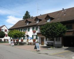 Hotel Landgasthof Hirschen