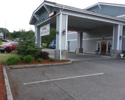 Fidalgo Country Inn