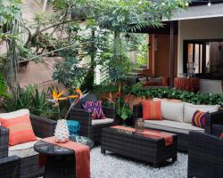 Hotel Ciudad Vieja