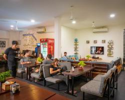 One Stop Hostel Siem Reap @ Pub Street