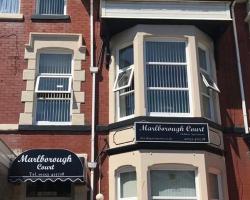 Marlborough Court Holiday Apartments