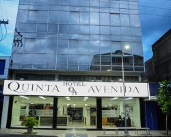 Hotel Quinta Avenida