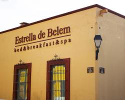 Estrella de Belem B&B and Spa