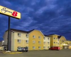 Super 8 by Wyndham Altoona