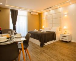 Holiday Premium Apartments Batumi