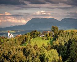 Landgasthof Hotel Menzberg