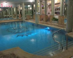 Queens Hotel & Spa
