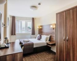 Prince Regent Hotel Excel London