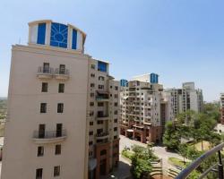 Amigo Serviced Apartment-Kalyaninagar