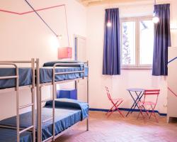 Orsa Maggiore Hostel for Women Only