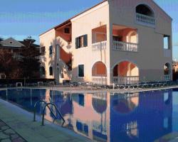 Eriva Hotel