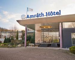 Amrâth Hotel & Thermen Born-Sittard