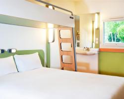 ibis budget Concarneau