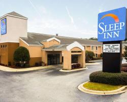 Sleep Inn Florence