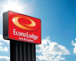 Econo Lodge Inn & Suites Yuma I-8