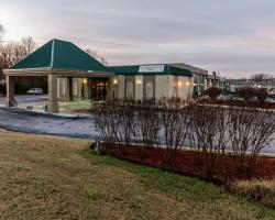 Quality Inn Harrison North
