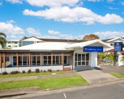 Comfort Inn Cairns City