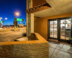 Rodeway Inn Tempe / Near ASU