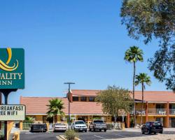 Quality Inn Wickenburg