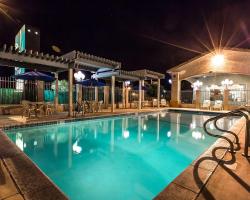 Quality Inn Near China Lake Naval Station