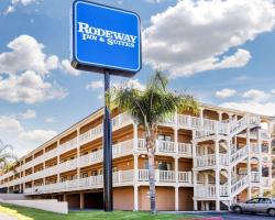 Rodeway Inn & Suites El Cajon San Diego East