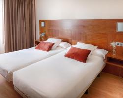 Hotel Zalle Don Fernando