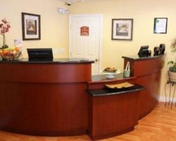 Quality Inn & Suites Santa Cruz Mountains