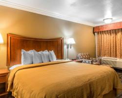 Quality Inn Lake Elsinore