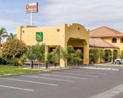 Quality Inn & Suites Gilroy