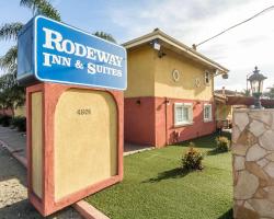 Rodeway Inn & Suites Near The Coliseum & Arena