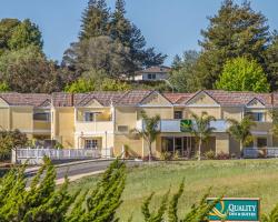 Quality Inn & Suites Capitola