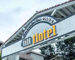 Tilt Hotel Universal-Hollywood, Ascend Hotel Collection