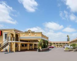 Econo Lodge Inn & Suites El Cajon San Diego East