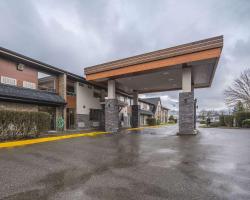 Comfort Inn Chilliwack