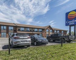 Comfort Inn Kapuskasing