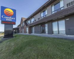 Comfort Inn Corner Brook