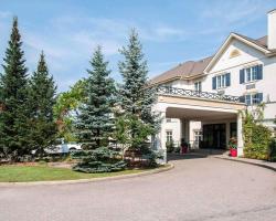 Comfort Inn & Suites Mont-Tremblant