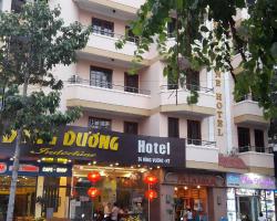 Indochine Hotel Nha Trang