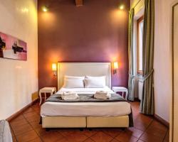 Guest House o Affittacamere Magenta Fico 2
