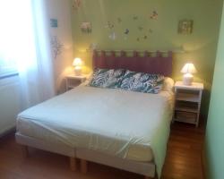 Chambres d'Hôtes La Ferme du Bout de la Ville