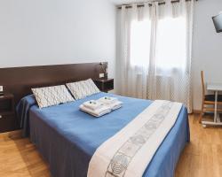 Hostal CASASNOVAS