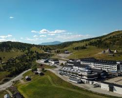 Storefjell Resort